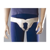 Грыжевой бандаж Средняя степень фиксации