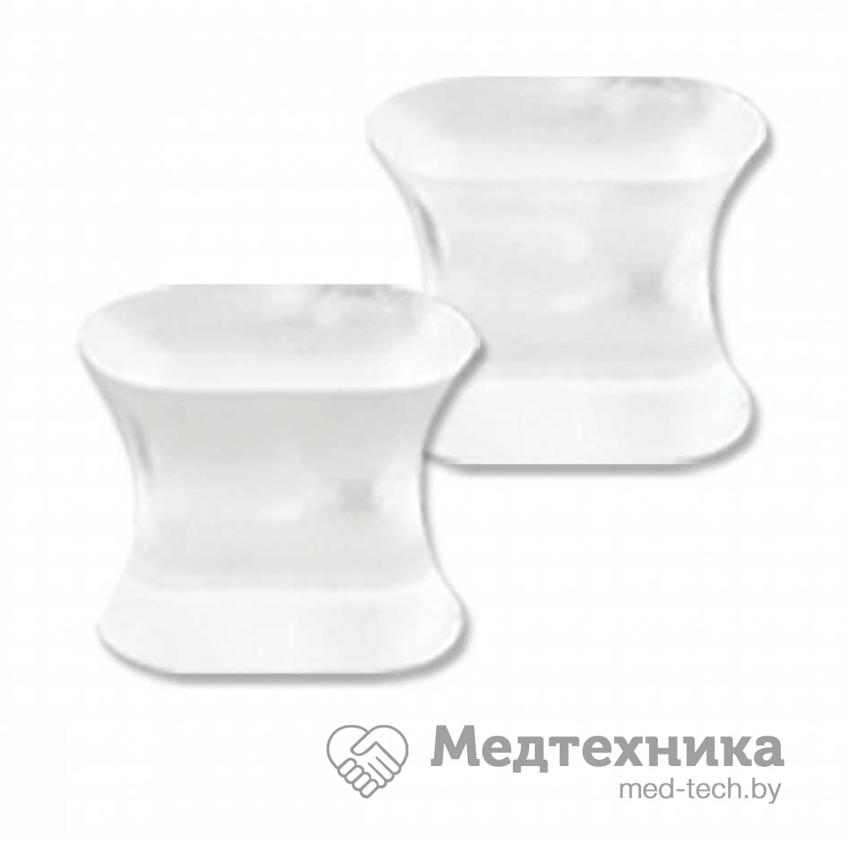 Перегородки межпальцевые силиконовые СТ-31 — изображение 2