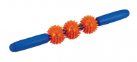 Мяч игольчатый с ручкой