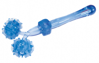 Роликовый массажер