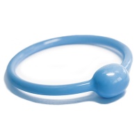 Пессарий силиконовый: уретральный