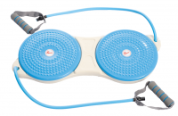 Двойной гимнастический диск