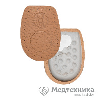 Подпяточники амортизирующие СТ-233