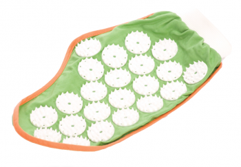 Варежка массажная акупунктурная — изображение 2