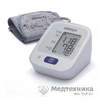 Тонометр Omron M2 Basic (HEM-7121-RU)