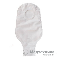 Мешок-резервуар сменный дренируемый со встроенным фильтром МД 70