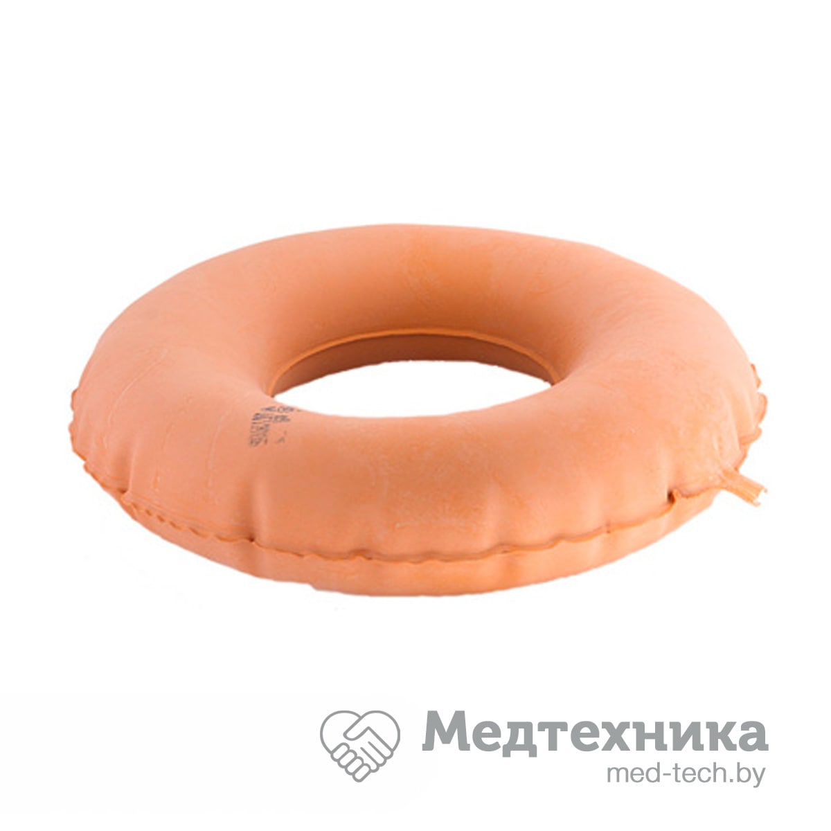 Круг резиновый подкладной — изображение 2