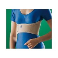 Бандаж (для фиксации грудной клетки) Легкая степень фиксации