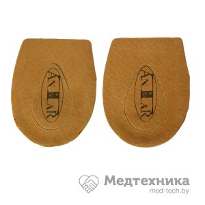 Подпяточники ортопедические Женские АТ 53507