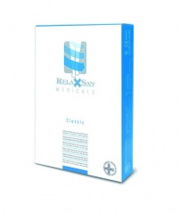 Чулки компрессионные RELAXSAN Medicale Classic