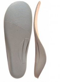 Корригирующие ортопедические стельки "Эффект"