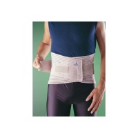 Бандаж (на пояснично-крестцовый отдел позвоночника) Средняя степень фиксации