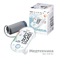 Тонометр c USB Beurer BM 55