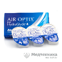 Optix plus HydraGlyde
