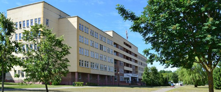 Киоск магазина «Оптика» №1 г. Могилев ул. Бялыницкого-Бирули, 12