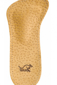 Ортопедические полустельки "Подиум"