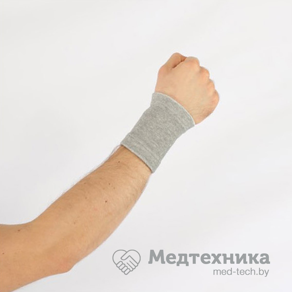 Ортез на лучезапястный сустав легкая степень фиксации АТ 53020 — изображение 2