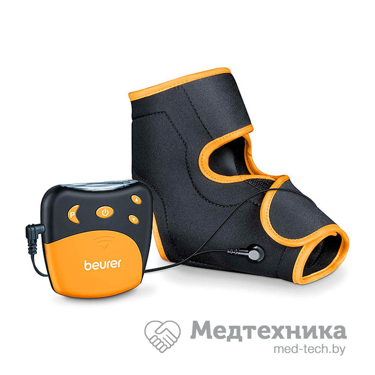 Электрический миостимулятор Beurer EM 27