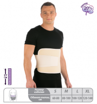 Бандаж послеоперационный