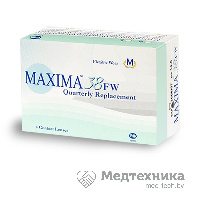 Maxima 38FW
