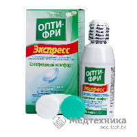 Раствор Opti-Free Express