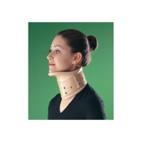 Ортез шейный Полужесткая степень фиксации