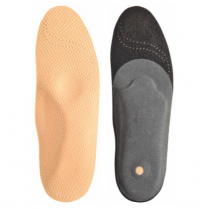 Каркасные ортопедические стельки "Элит"