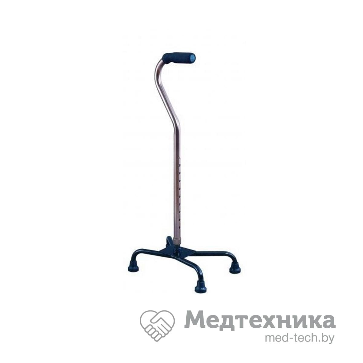 Опора ортопедическая четырехупорная AT 51105 — изображение 2