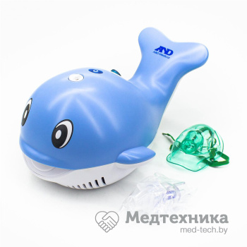 Ингалятор CN-232 — изображение 2