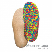 Стельки ортопедические СТ-181