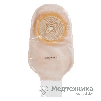 Калоприемник Alterna однокомпонентный прозрачный 10-70 мм (174550)