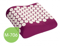 Подушка массажная акупунктурная