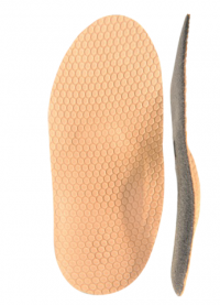 Каркасные ортопедические стельки "Топ-топ"