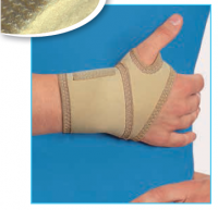 Бандаж фиксирующий на запястье