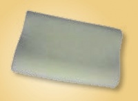 Ортопедическая подушка с памятью детская