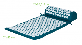Комплект акупунктурный — изображение 2