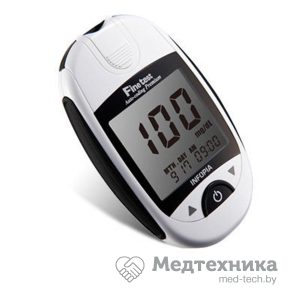 Глюкометр Finetest Premium