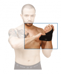 Напульсник