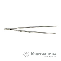 Пинцет анатомический 150х1,5 мм 12.013.15