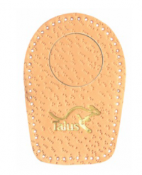 Подпяточник амортизирующий при центральной пяточной шпоре