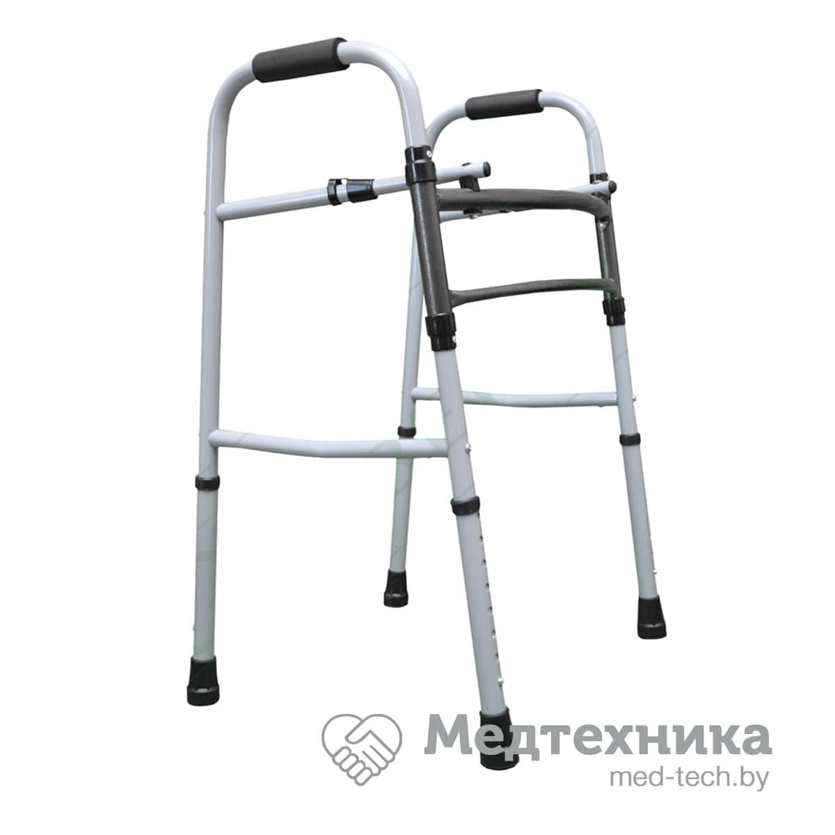 Ходунки складные Х-3С — изображение 2