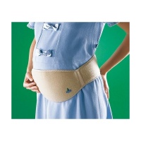 Бандаж (до- и послеродовый) Легкая степень фиксации