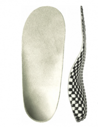 Корригирующие ортопедические стельки "Бейби"