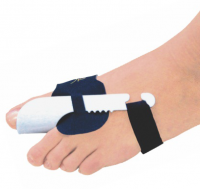 Корректор 1-го пальца стопы