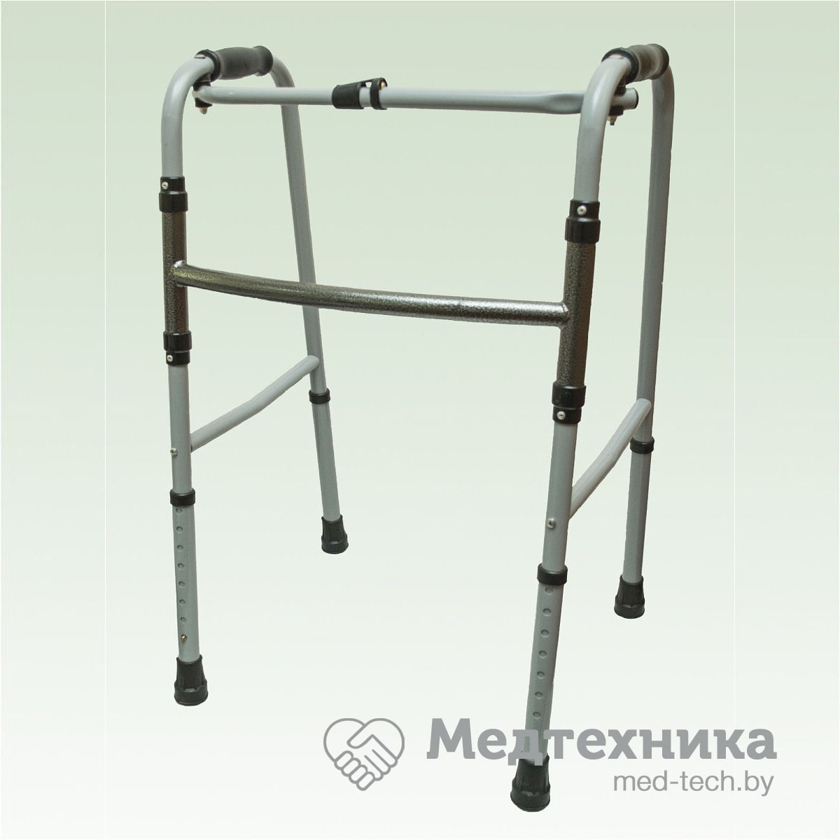 Ходунки шагающие (складные) Х-1С — изображение 2