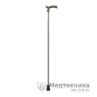 Трость металл 527