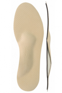 Мягкие ортопедические стельки "Комфорт"