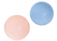 Силиконовые мячи