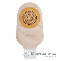 Калоприемник Alterna однокомпонентный непрозрачный 10-70 мм (174500)