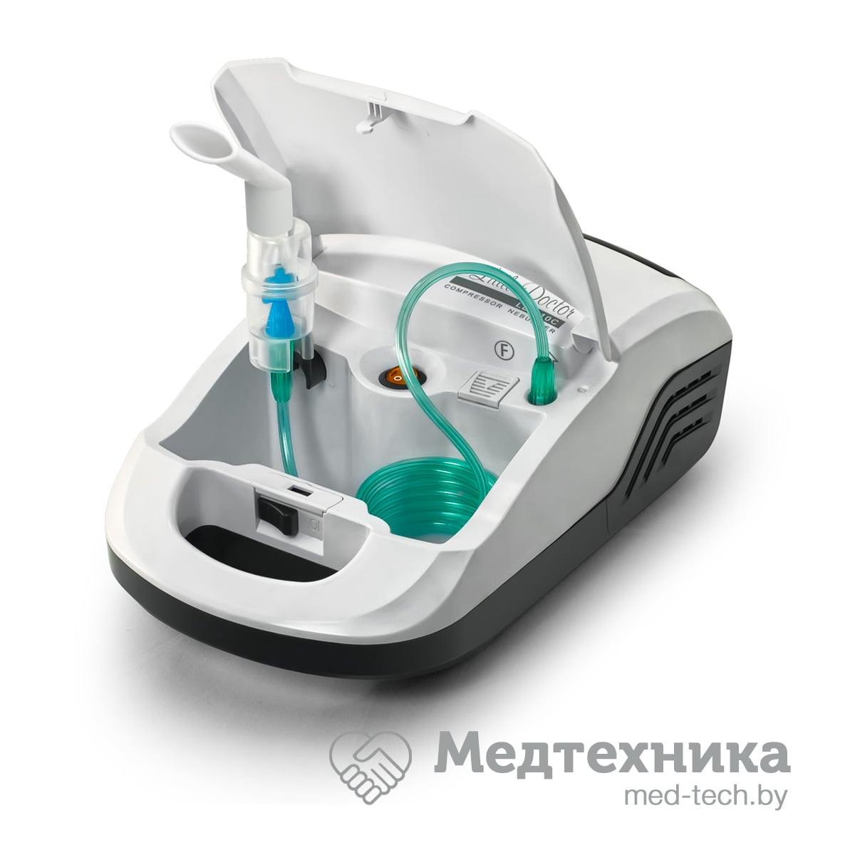Ингалятор LD-210С — изображение 2